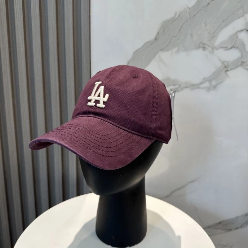 MLB Caps RelaxedFit 257465