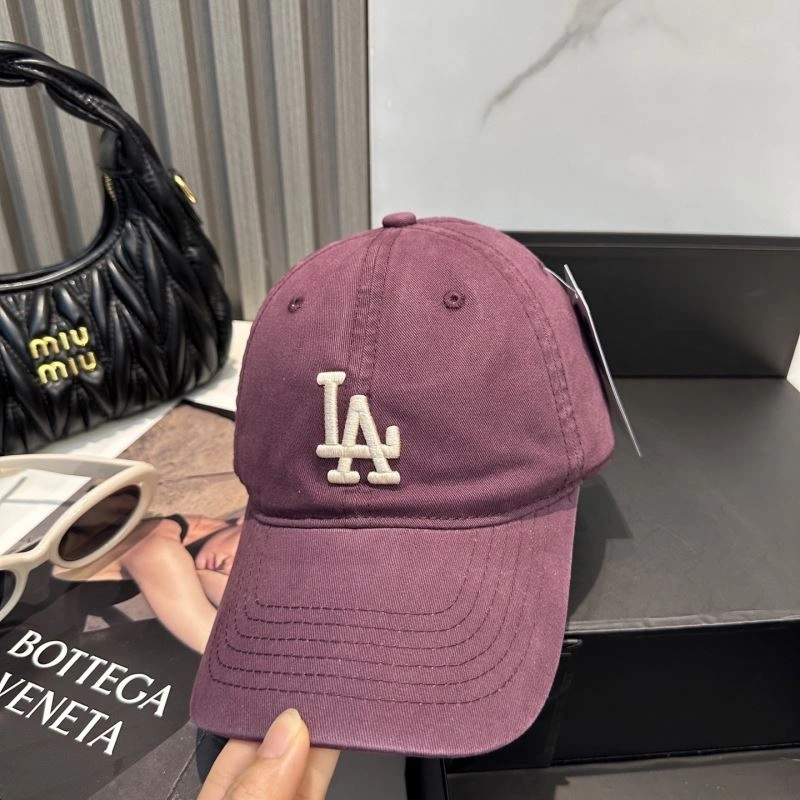 MLB Caps RelaxedFit 257465