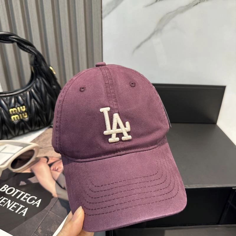 MLB Caps RelaxedFit 257465