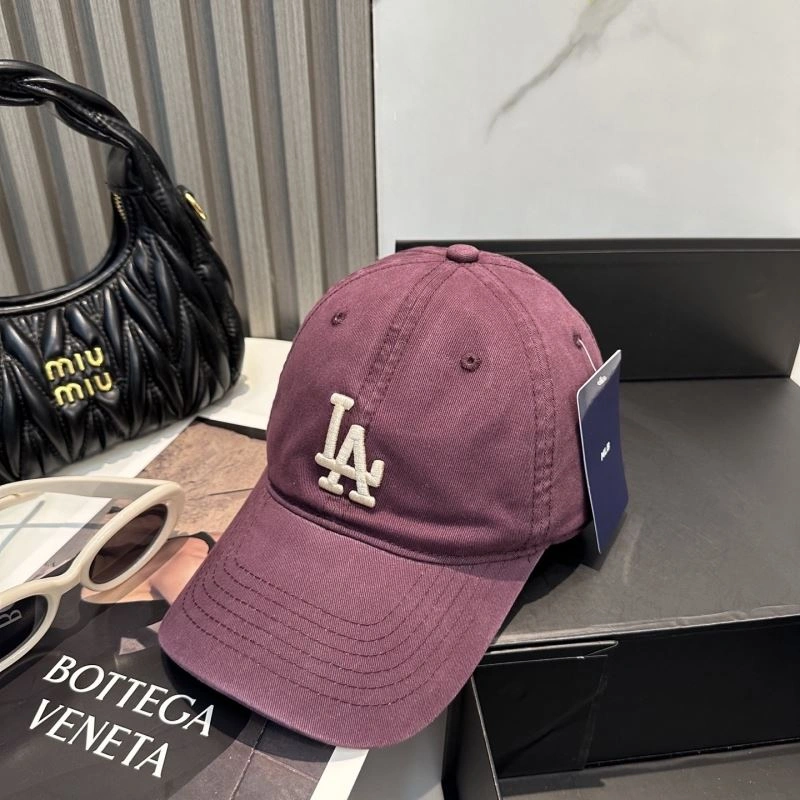 MLB Caps RelaxedFit 257465