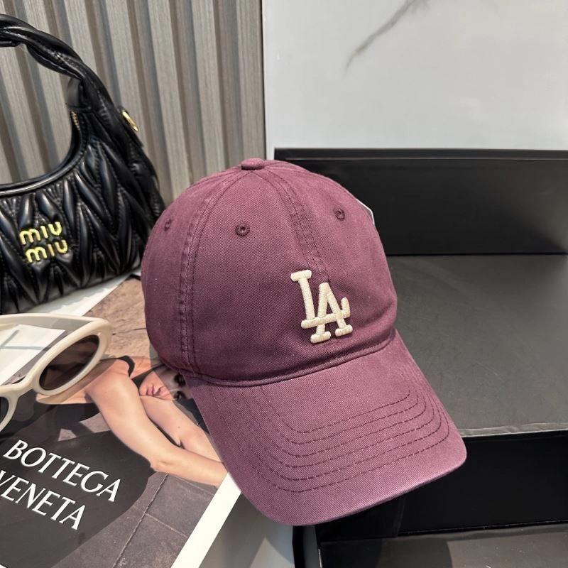 MLB Caps RelaxedFit 257465