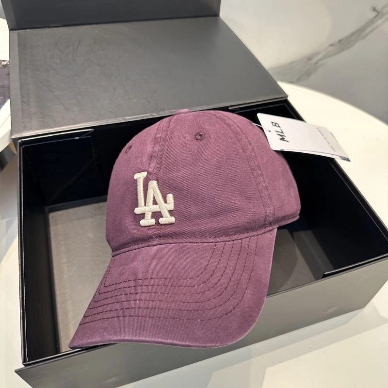 MLB Caps RelaxedFit 257465
