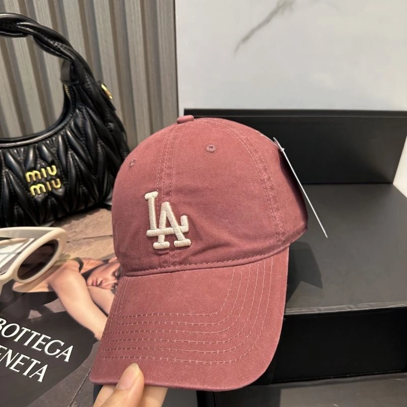 MLB Caps Colorful 257464