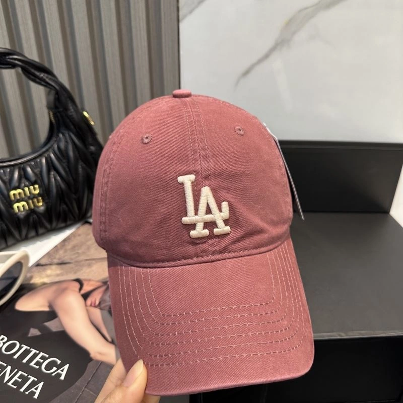 MLB Caps Colorful 257464