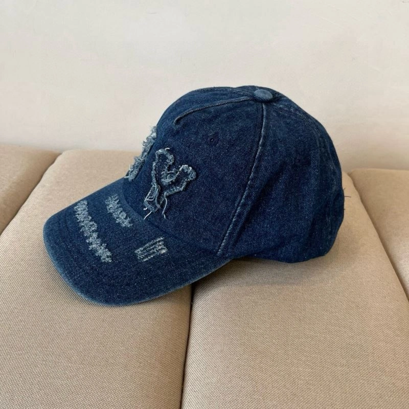 Trendy MLB Caps 257463