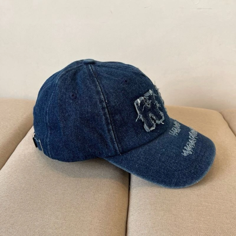 Trendy MLB Caps 257463