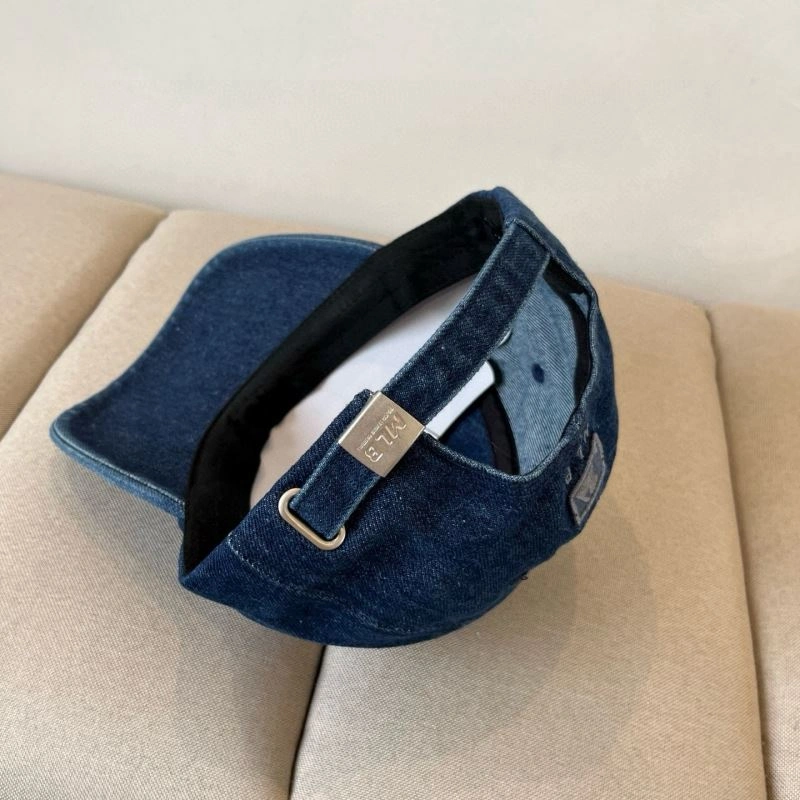 Trendy MLB Caps 257463