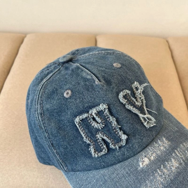 DailyWear MLB Caps 257462