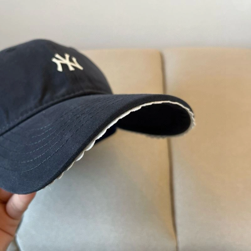SoftTouch MLB Caps 257460