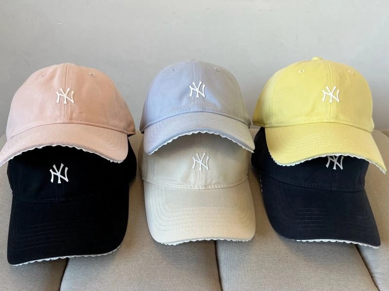 SoftTouch MLB Caps 257460