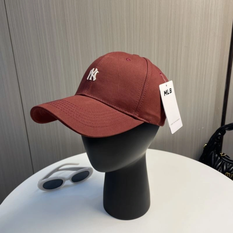 HighPerformance MLB Caps 257441