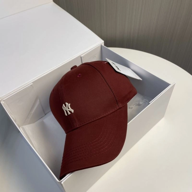 HighPerformance MLB Caps 257441