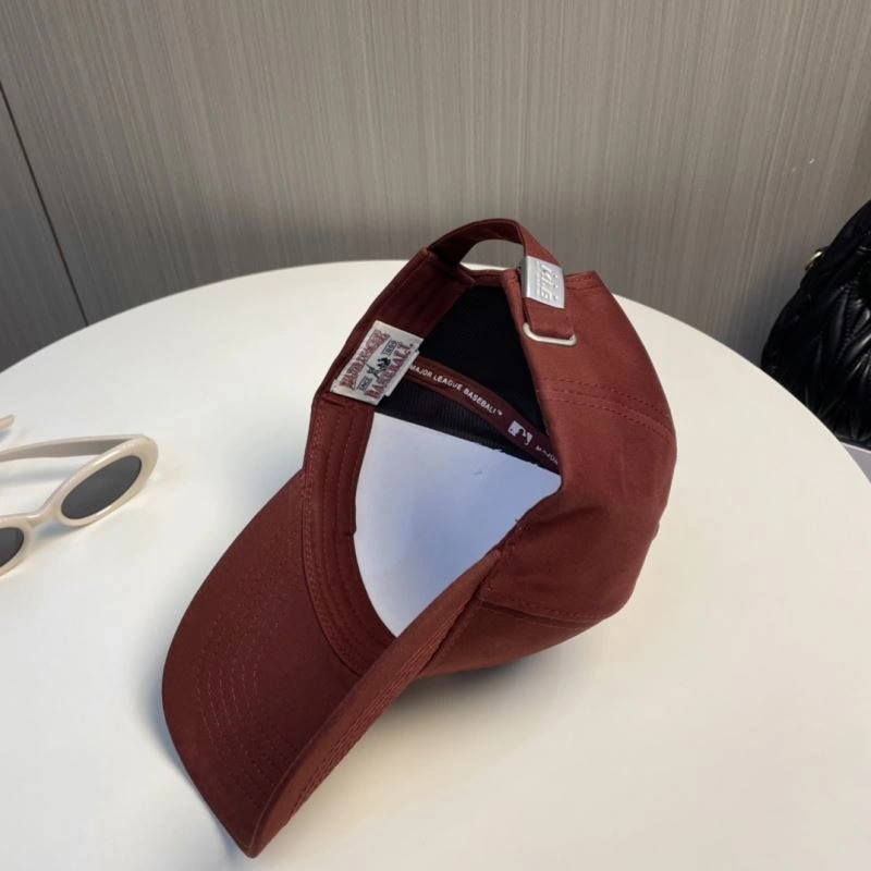 HighPerformance MLB Caps 257441