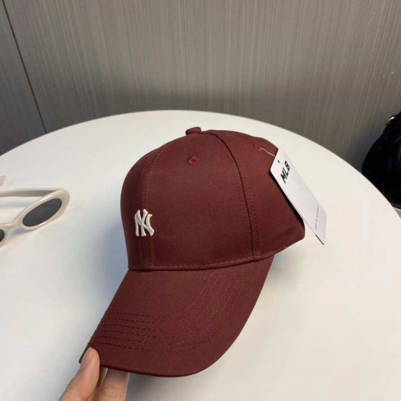HighPerformance MLB Caps 257441