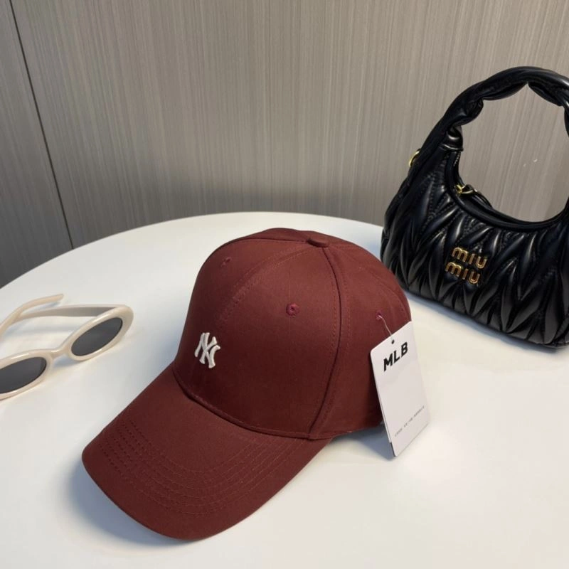 HighPerformance MLB Caps 257441