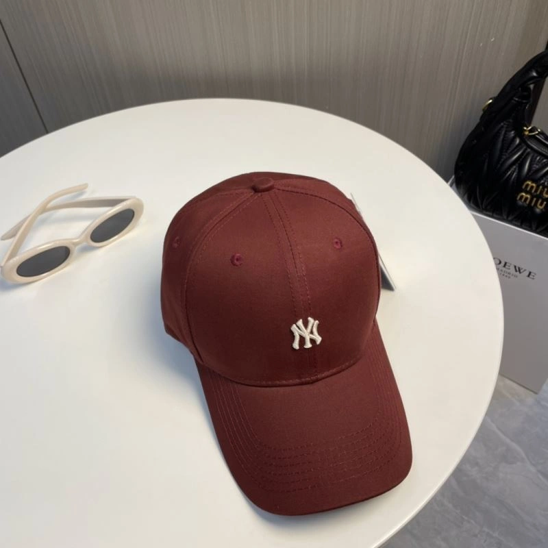 HighPerformance MLB Caps 257441