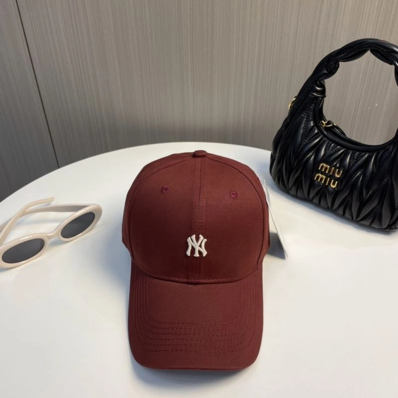 HighPerformance MLB Caps 257441
