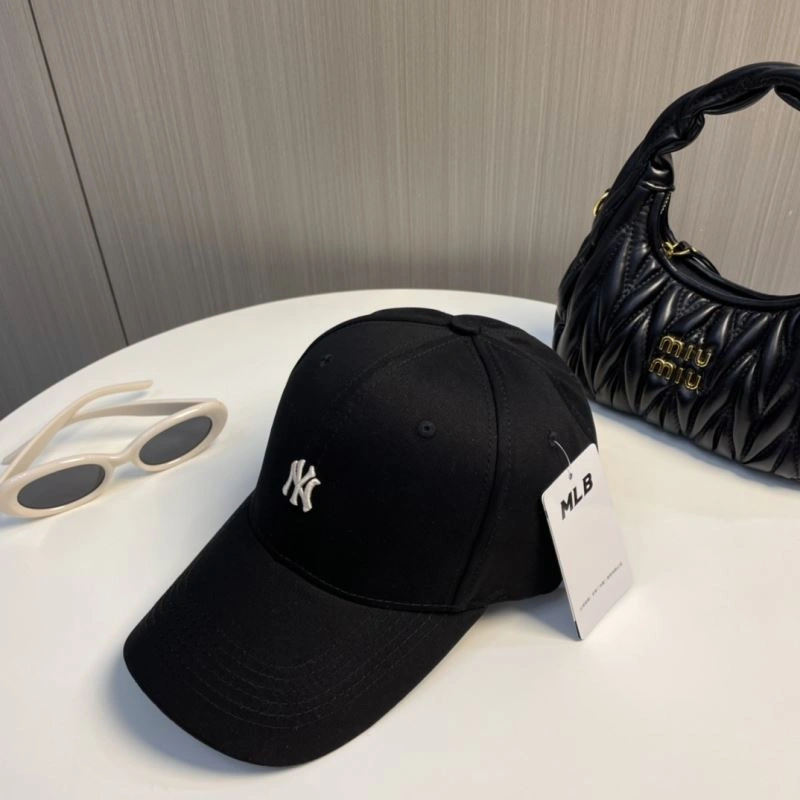 MLB Caps Packable 257432
