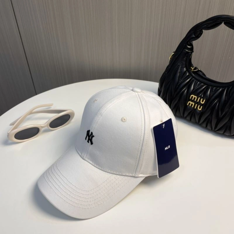 MLB Caps Affordable 257431