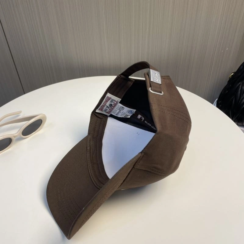Thermal MLB Caps 257430