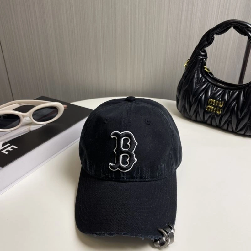 Comfortable MLB Caps 261660