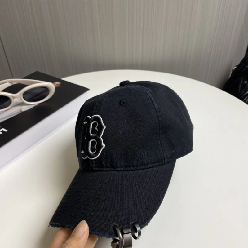 Comfortable MLB Caps 261660