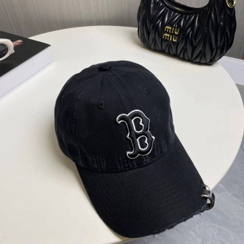 Comfortable MLB Caps 261660