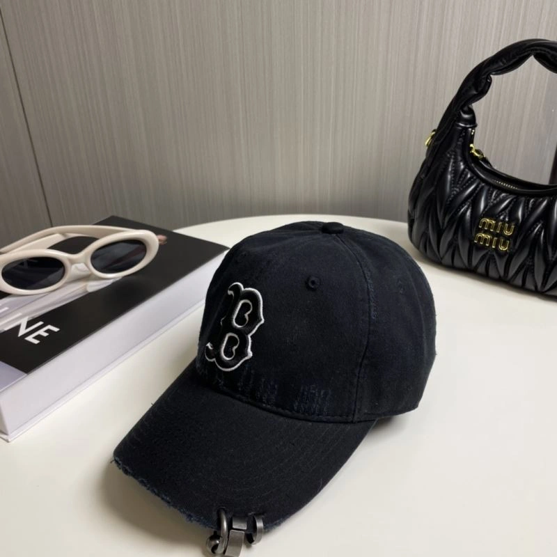 Comfortable MLB Caps 261660
