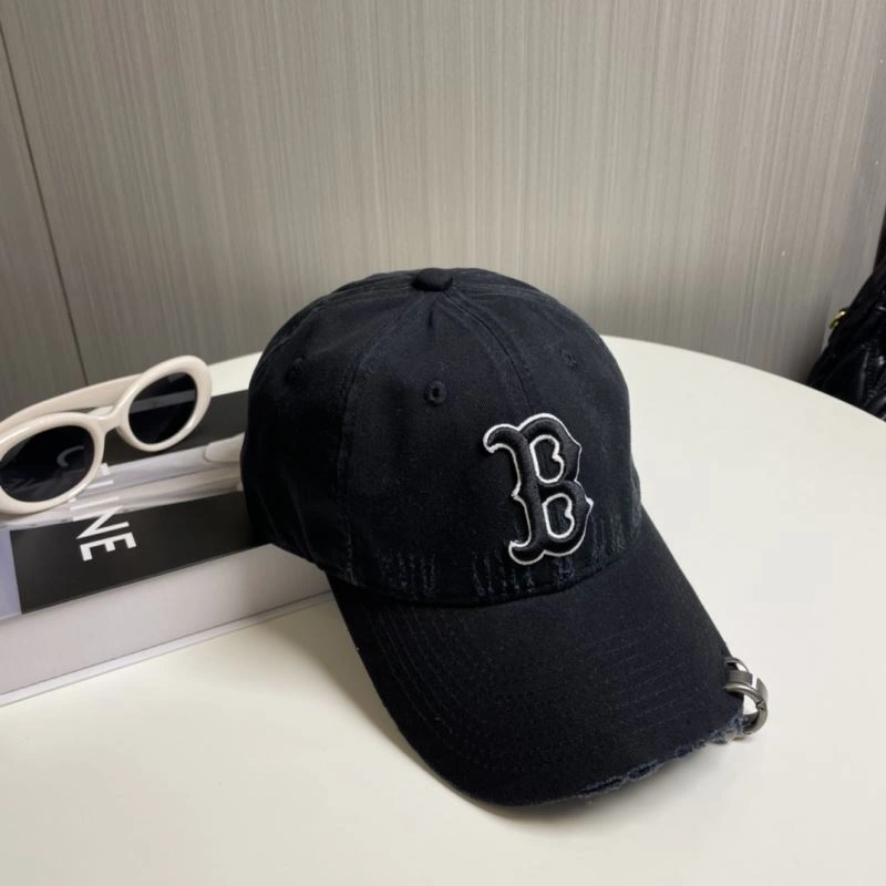 Comfortable MLB Caps 261660