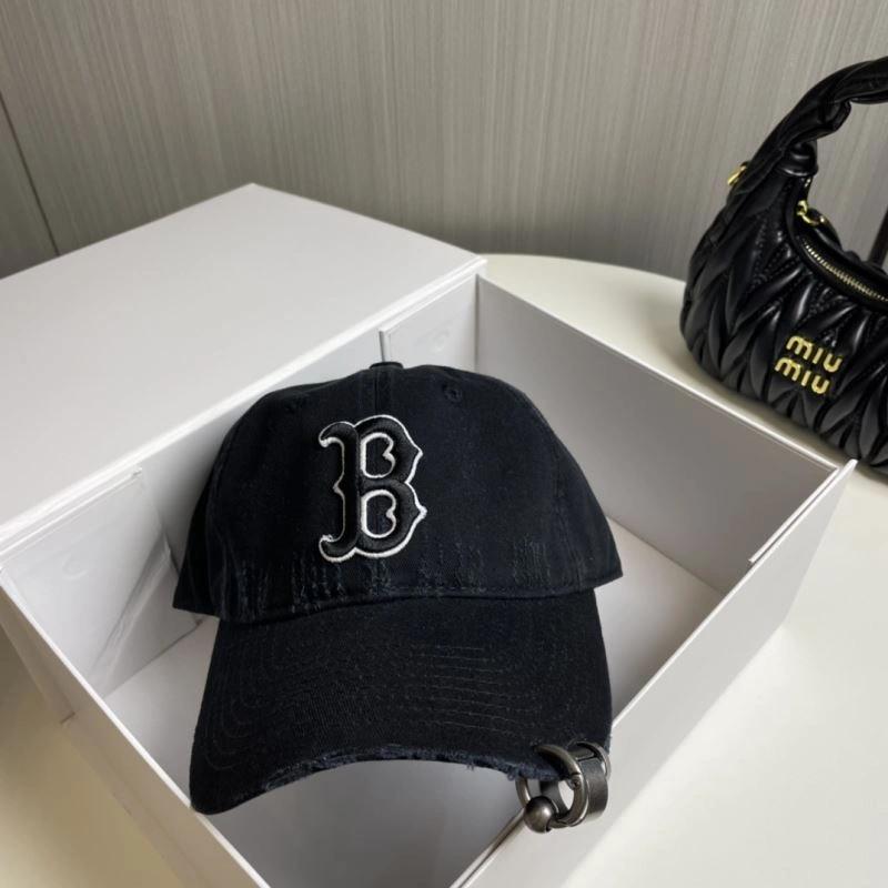 Comfortable MLB Caps 261660
