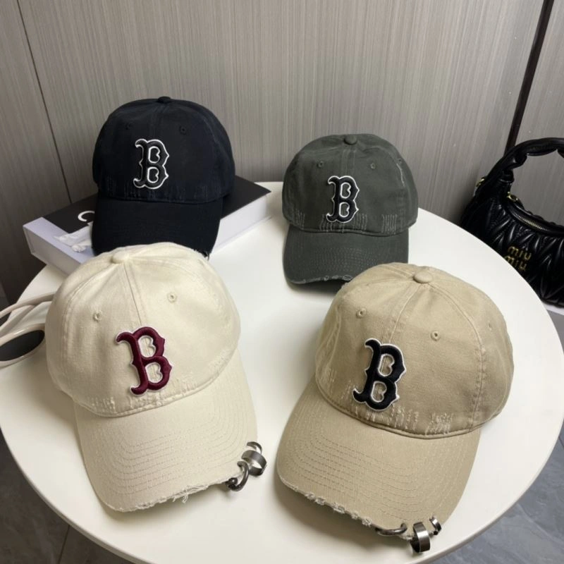 Comfortable MLB Caps 261660