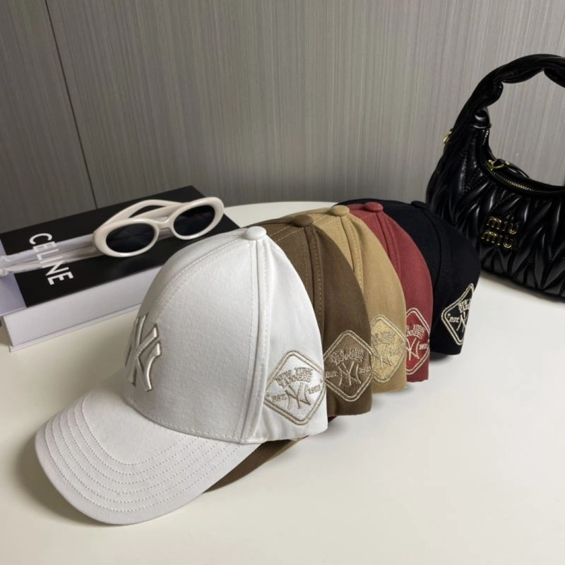 MLB Caps Cozy 261671