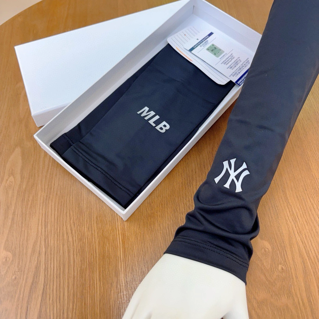 Thermal MLB Ice Silk Sleeves 264945