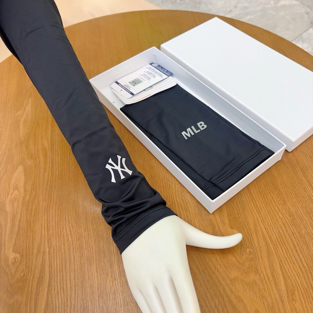 Thermal MLB Ice Silk Sleeves 264945