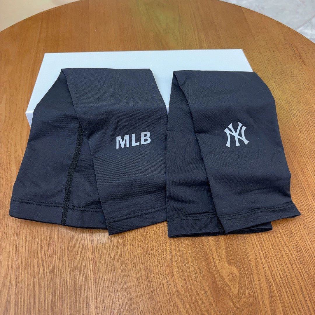 Thermal MLB Ice Silk Sleeves 264945