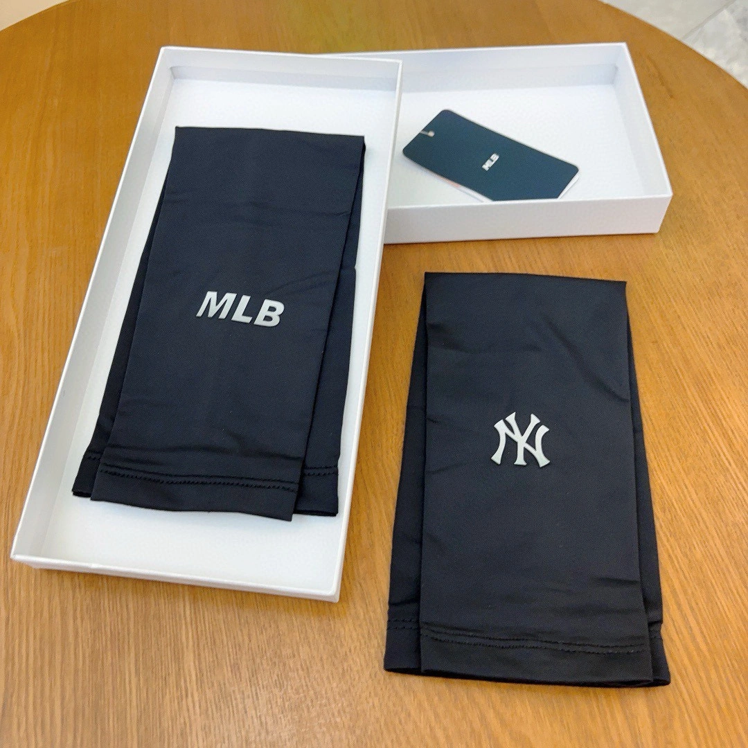 Thermal MLB Ice Silk Sleeves 264945