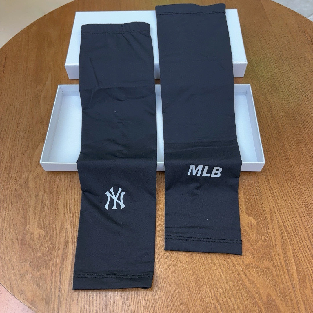 Thermal MLB Ice Silk Sleeves 264945