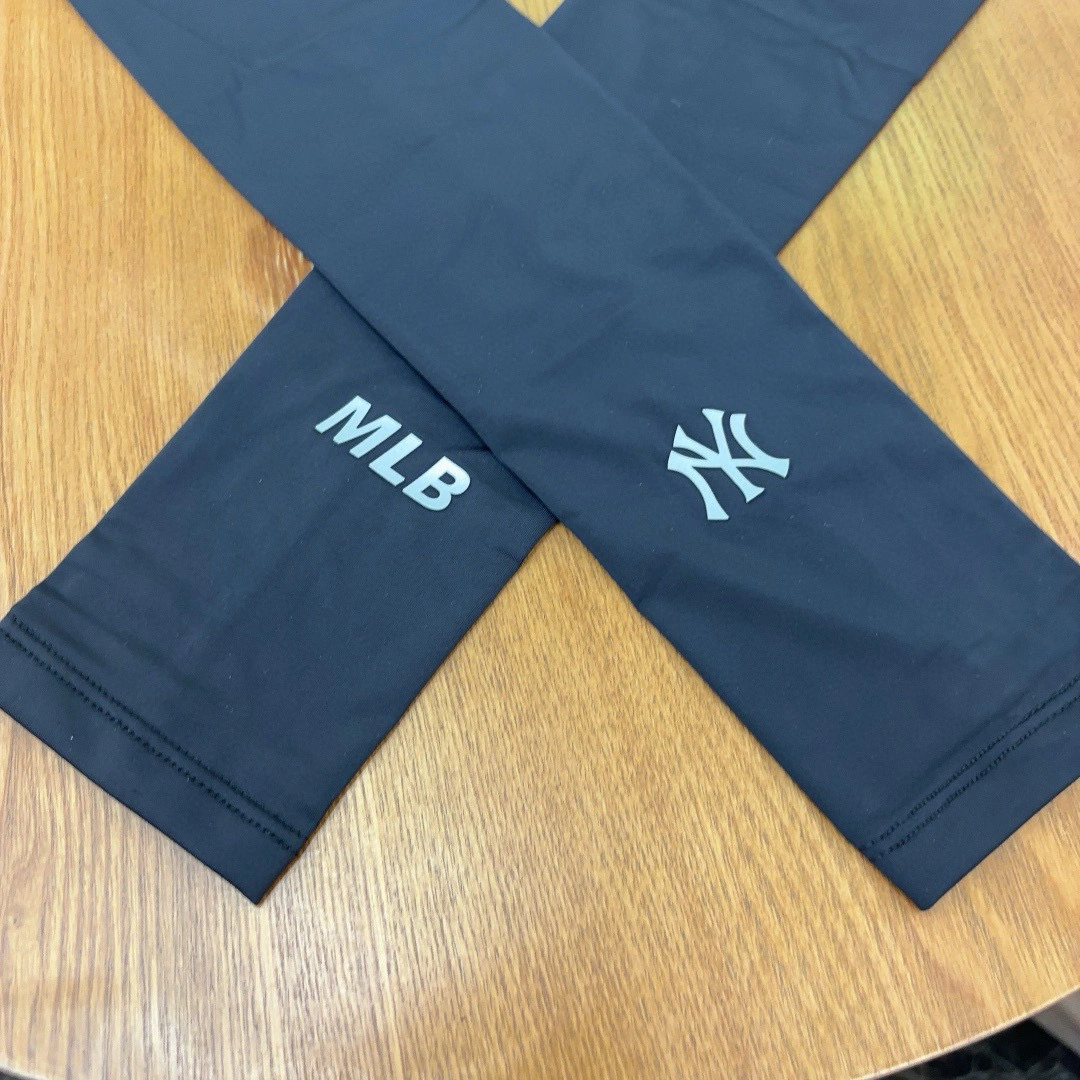 Thermal MLB Ice Silk Sleeves 264945