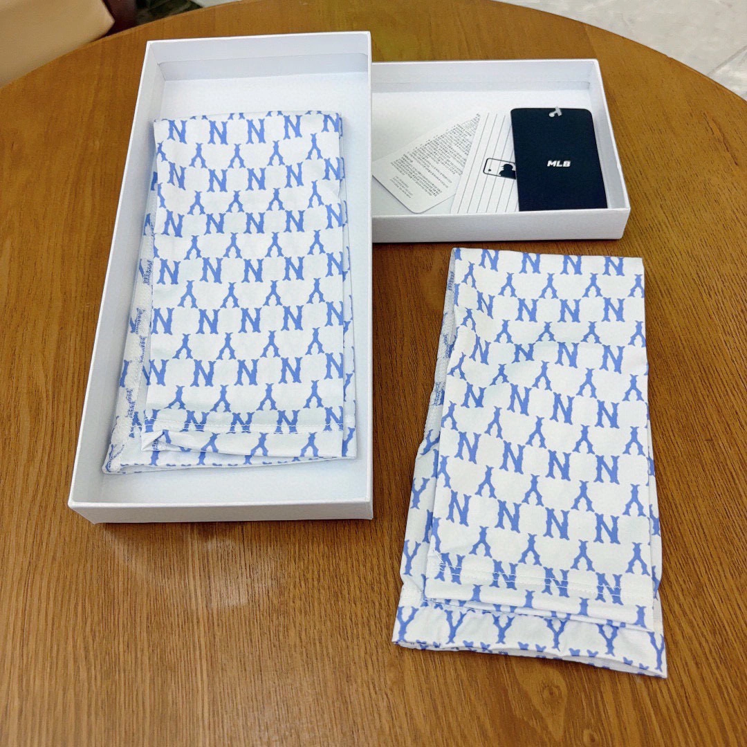 Timeless MLB Ice Silk Sleeves 264933