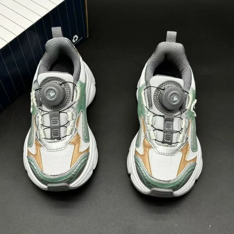 Breathable MLB SHOES 29293