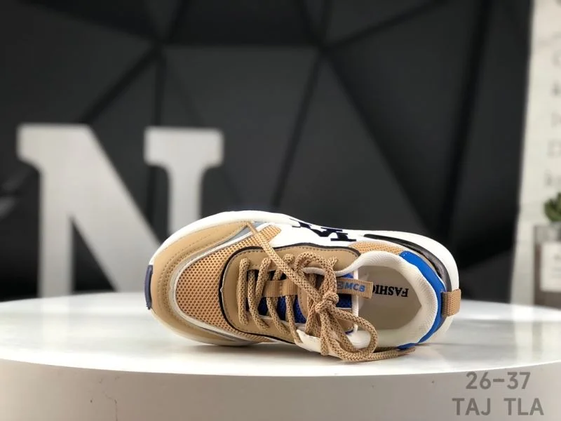 MLB SHOES QuickDry 30059