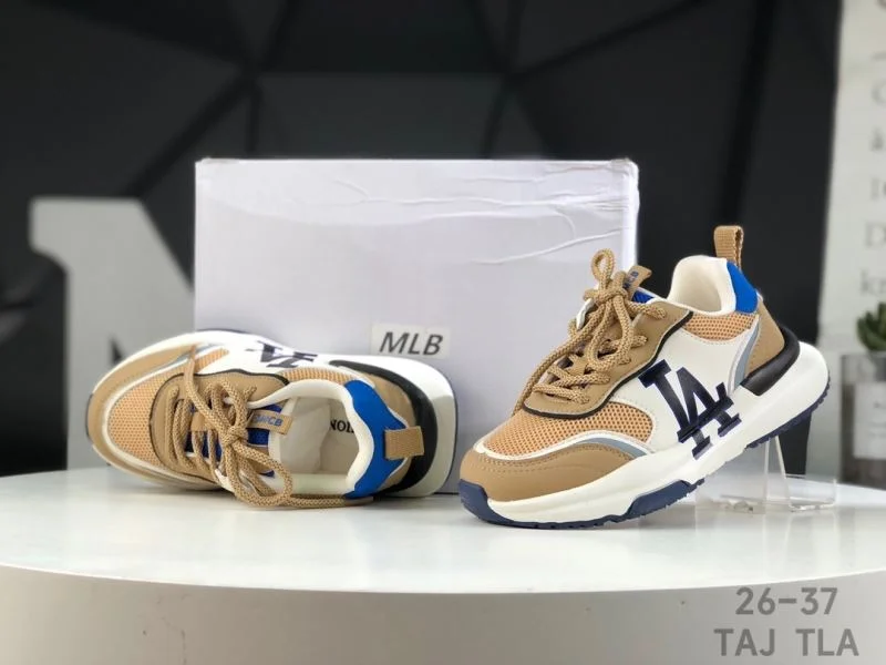 MLB SHOES QuickDry 30059