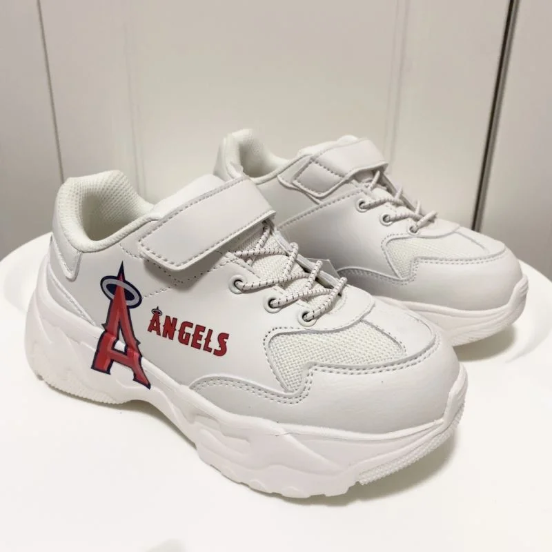 MLB SHOES FlexibleFit 30029