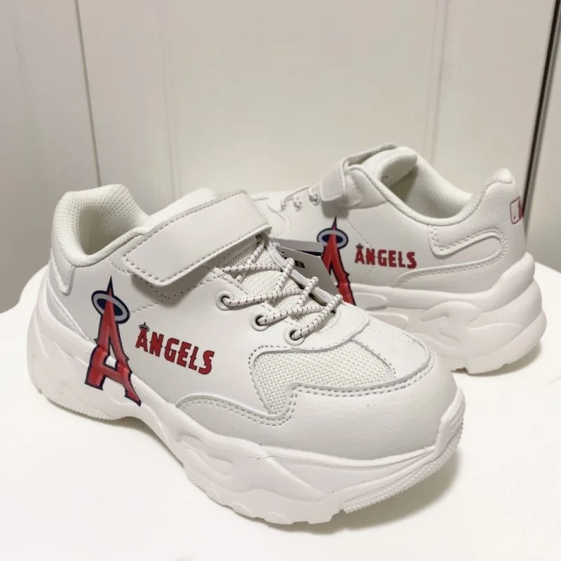 MLB SHOES FlexibleFit 30029