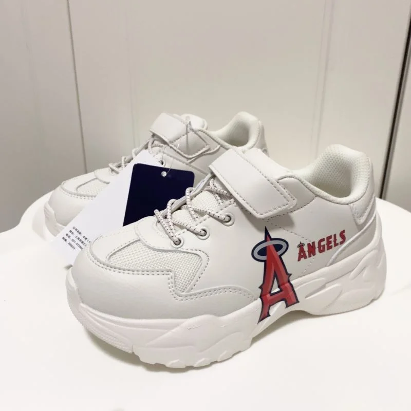 MLB SHOES FlexibleFit 30029