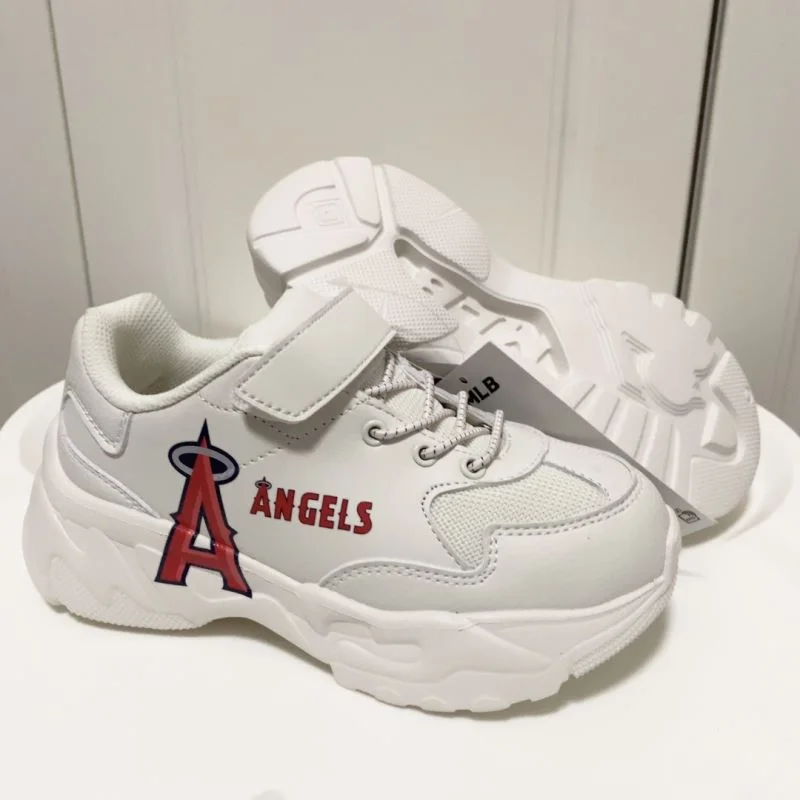 MLB SHOES FlexibleFit 30029