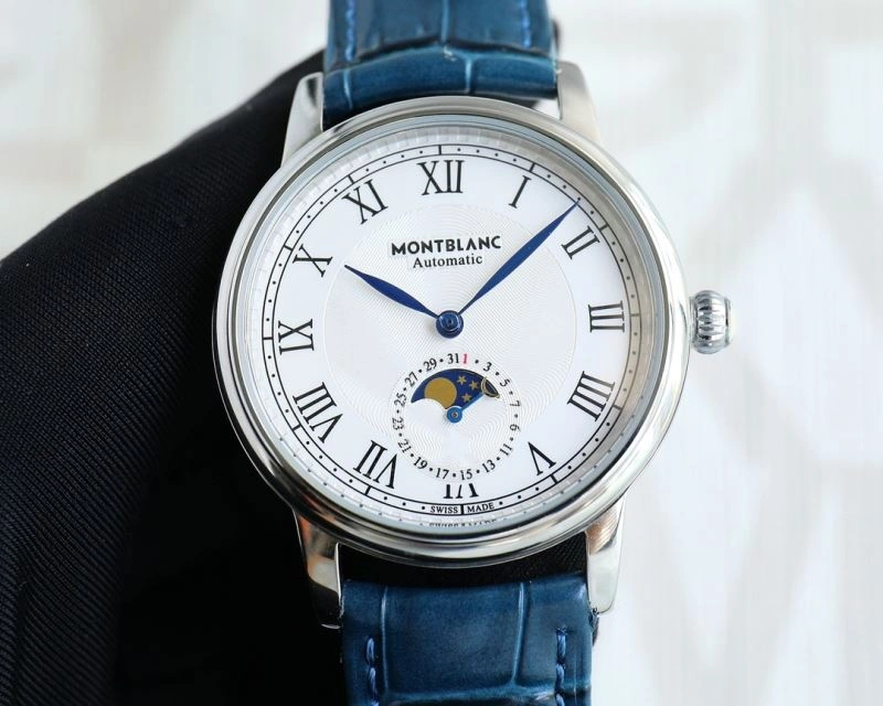 MONTBLANC Watches Chic 190164