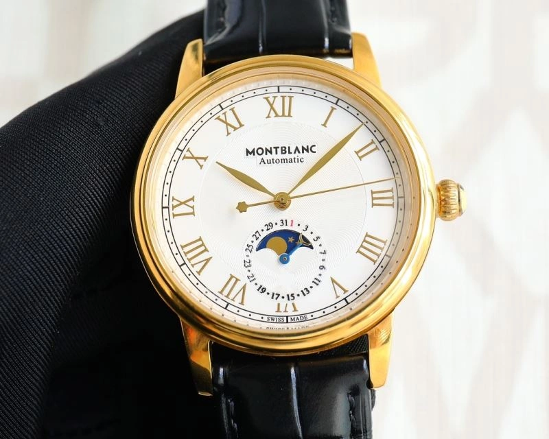 MONTBLANC Watches Chic 190164