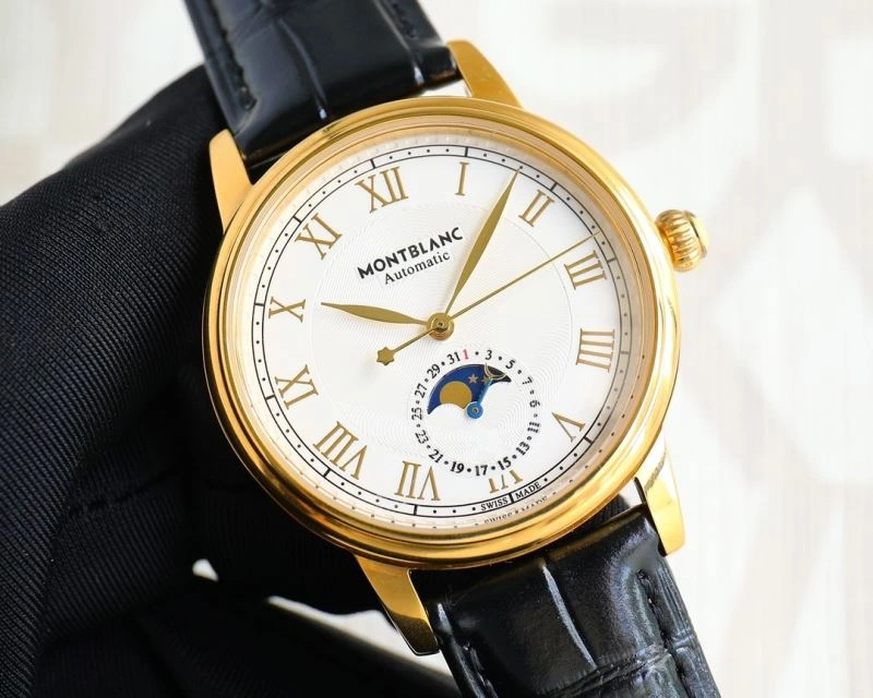 MONTBLANC Watches Chic 190164