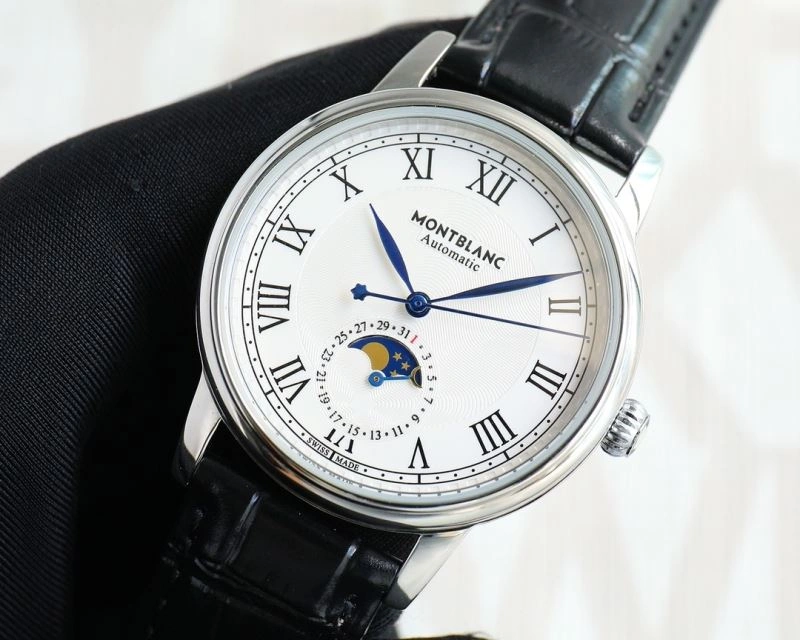 MONTBLANC Watches Chic 190164